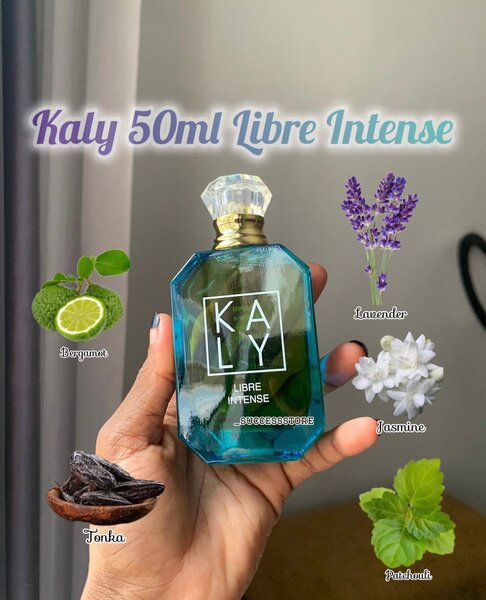 Kaly Parfum Collection 50ml