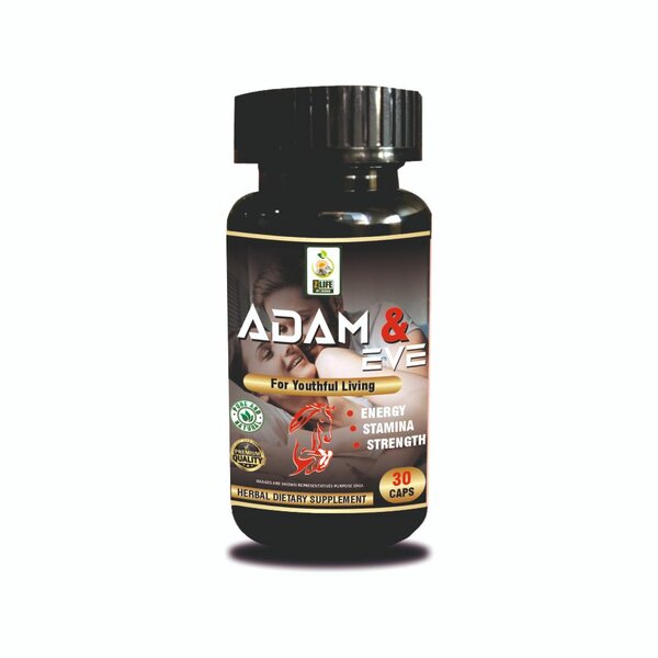Adam & Eve