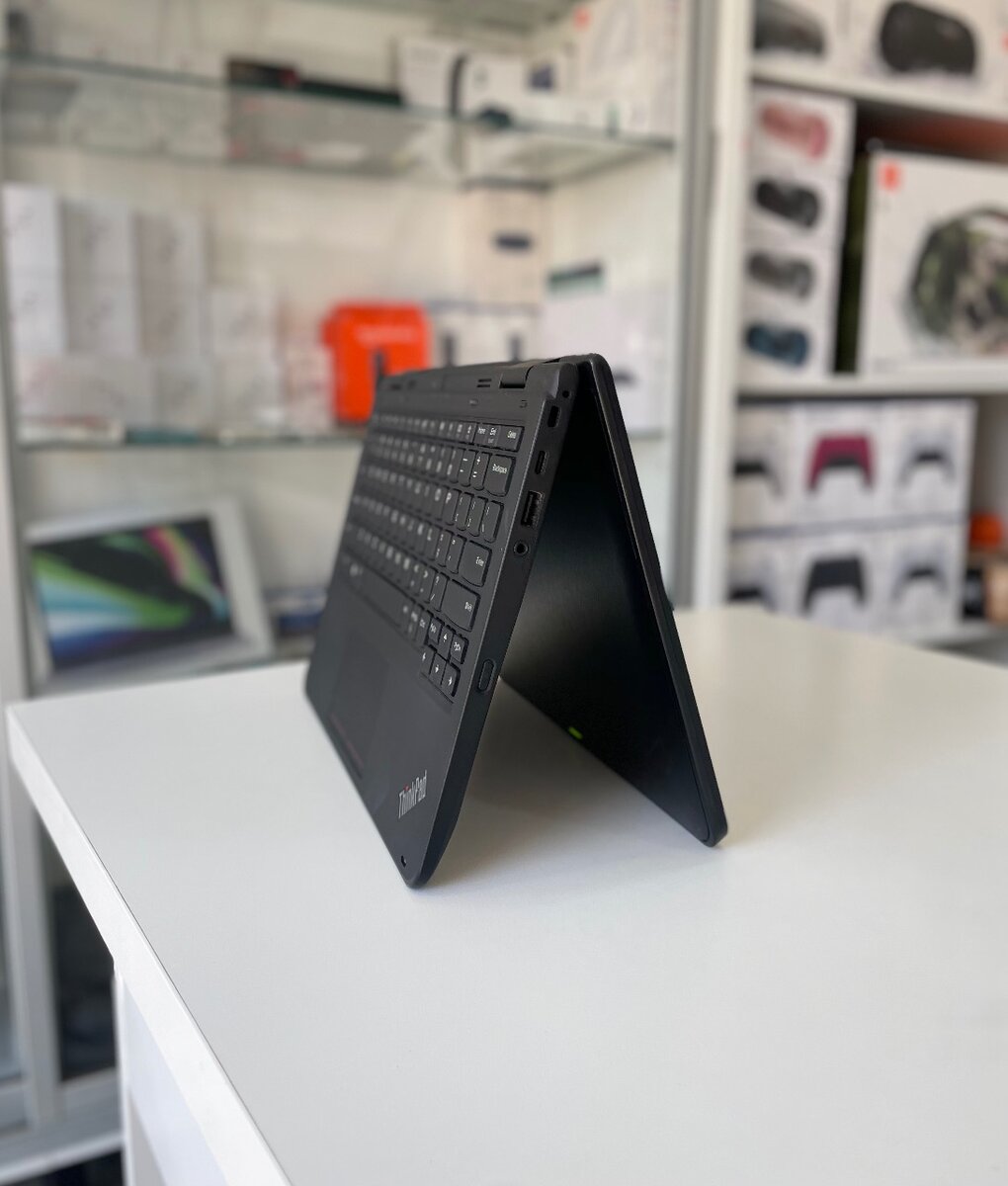 LENOVO 11E YOGA TOUCHSCREEN