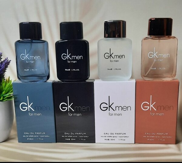 CK men for men