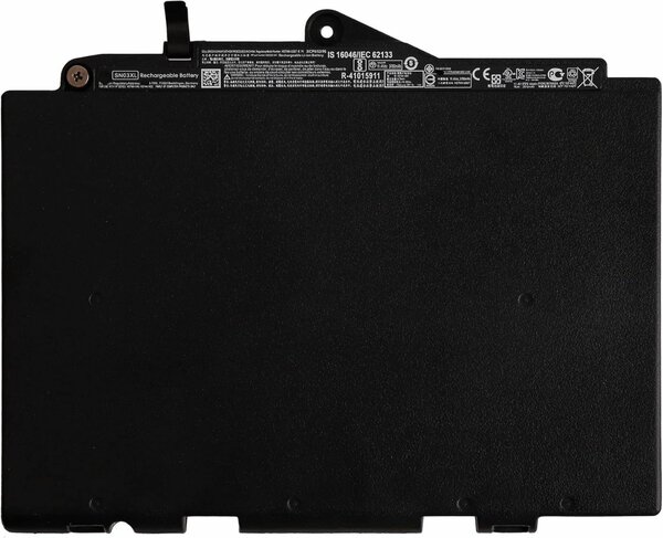 SN03XL Batterie HP EliteBook 820 G3 G4 725 G3 G4 HSTNN-UB5T