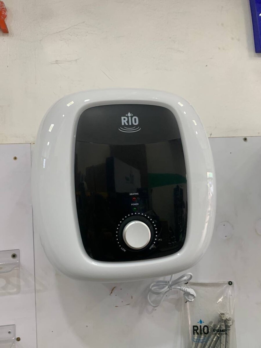 Perfect Bosston 10L Water Heater