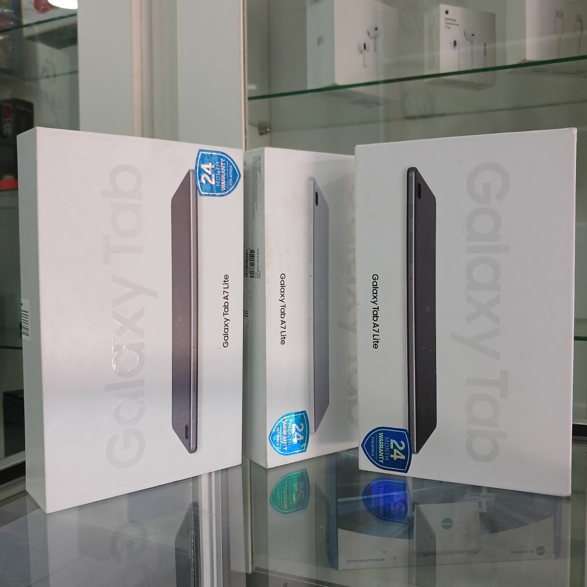 Tab A7 Lite Samsung Galaxy