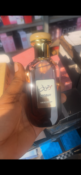 Parfum MOSUF Eau de Parfum