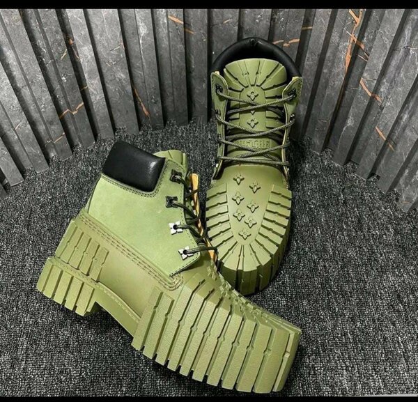 Timberland