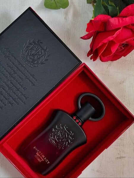 Parfum de Luxe Intense