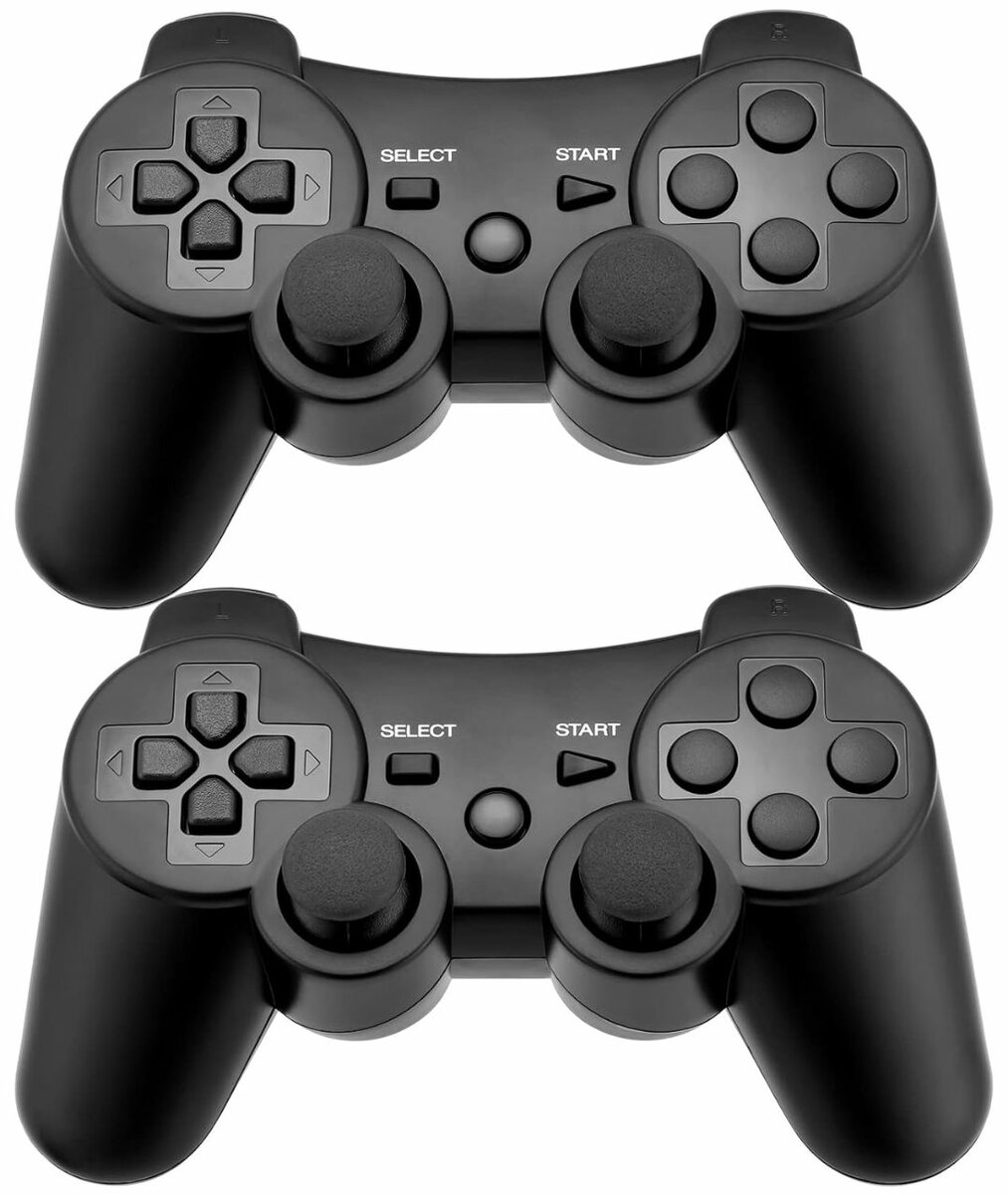 PS3 CONTROLLER