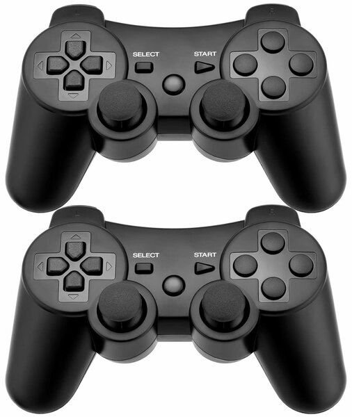 PS3 CONTROLLER