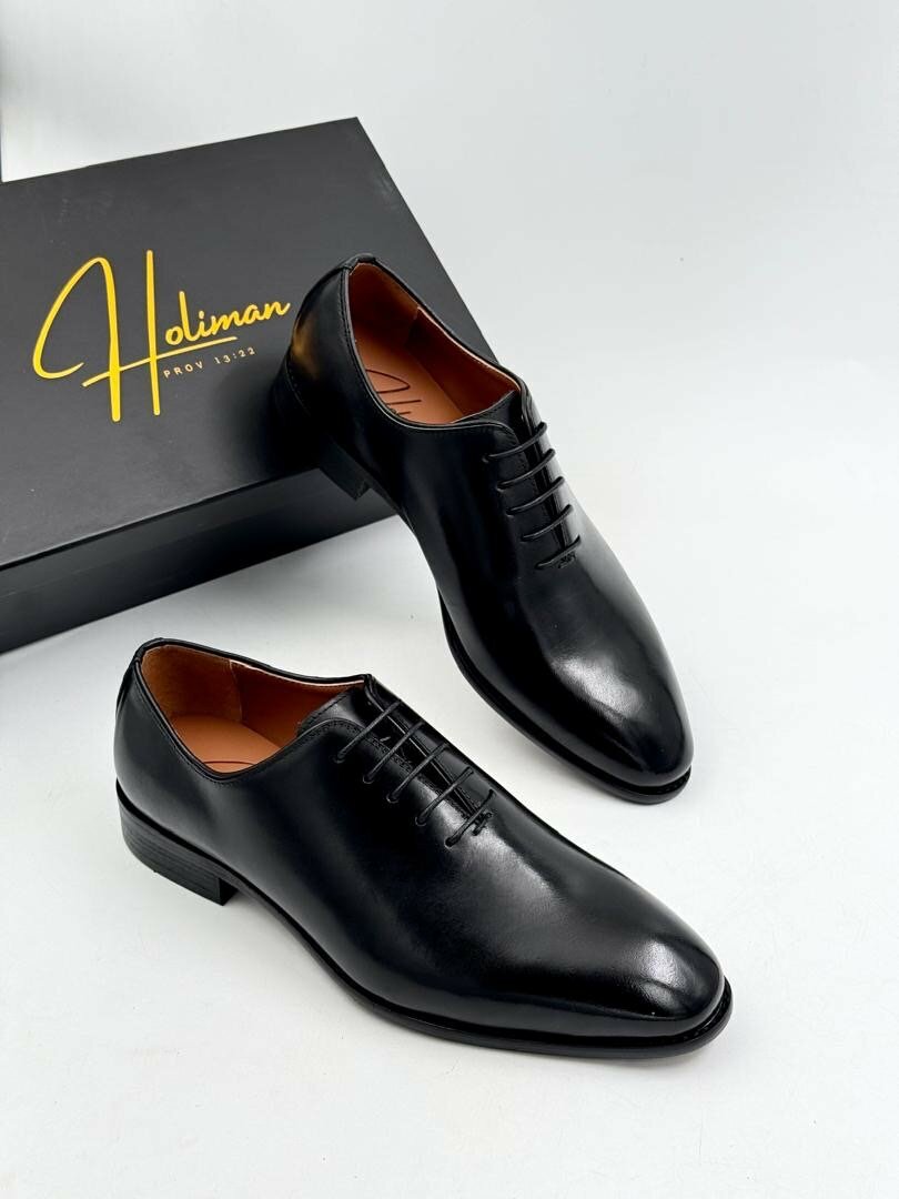 EXECUTIVE SHOES