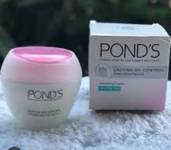 Pond's Crème Matifiante