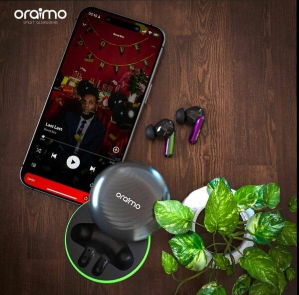 ORAIMO Space buds