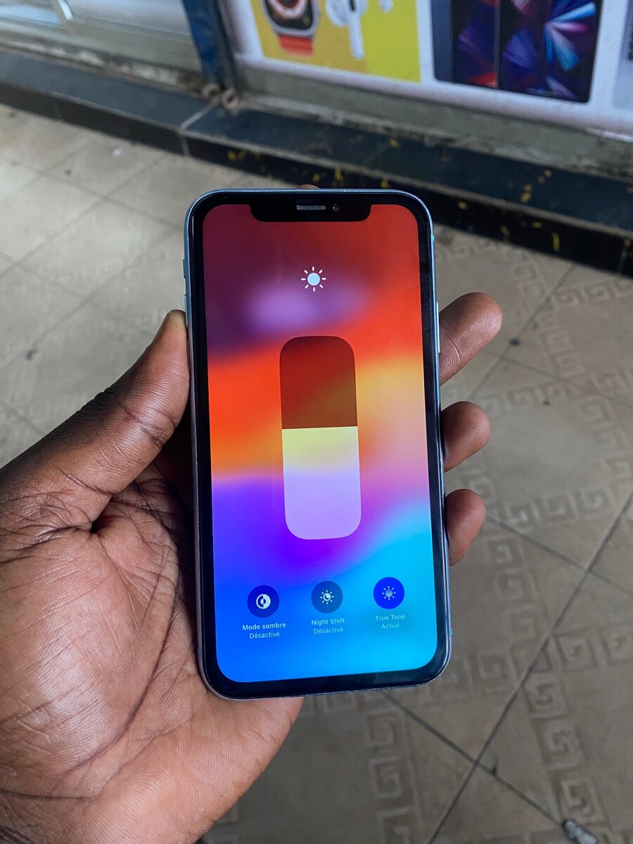 iPhone Xr
