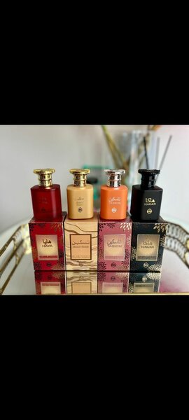 Parfum Luxe Collection