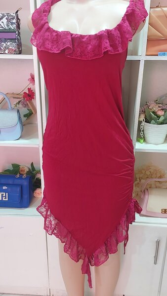 Robe SHEIN