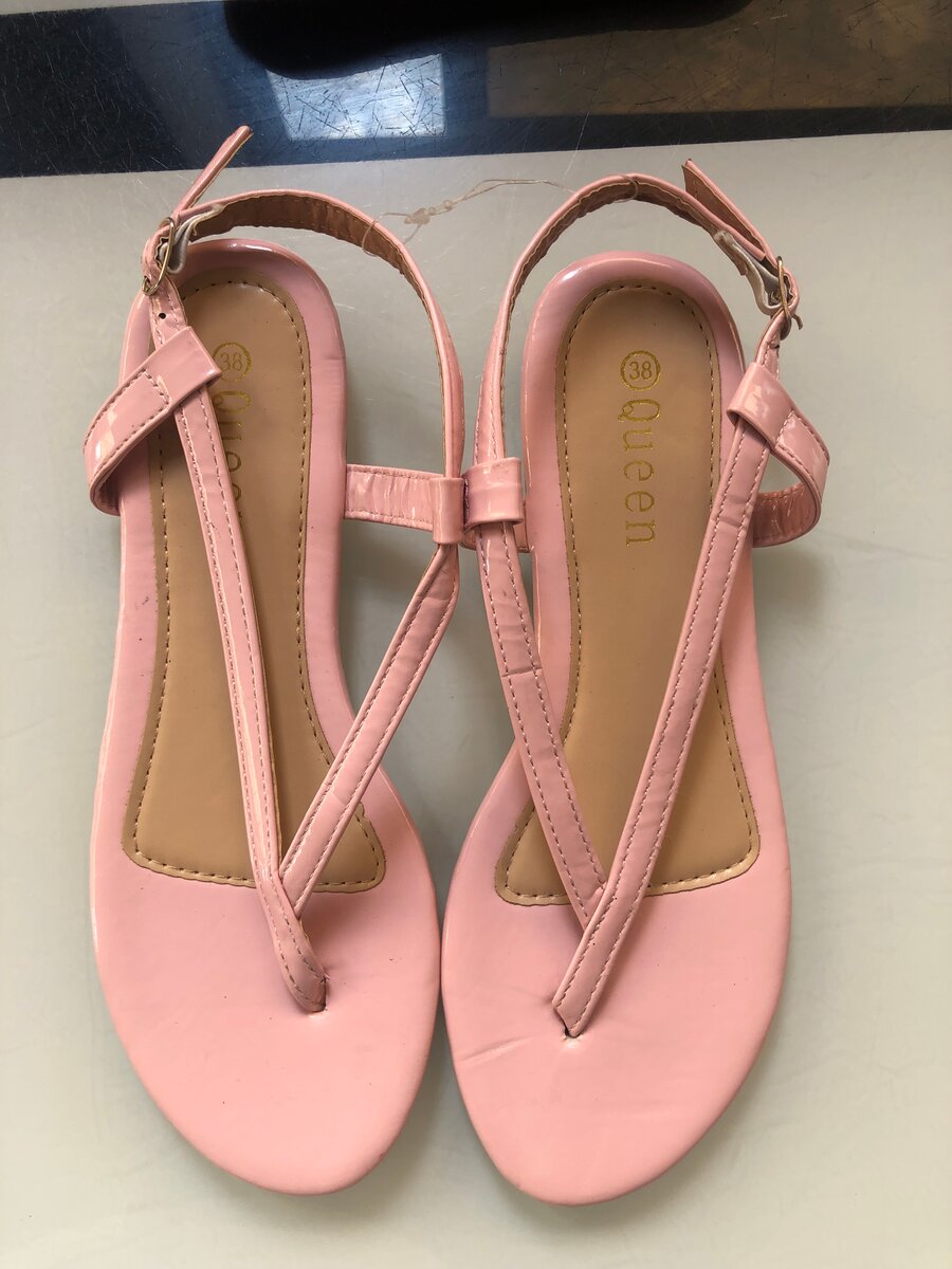 Sandales élégantes pour femmes