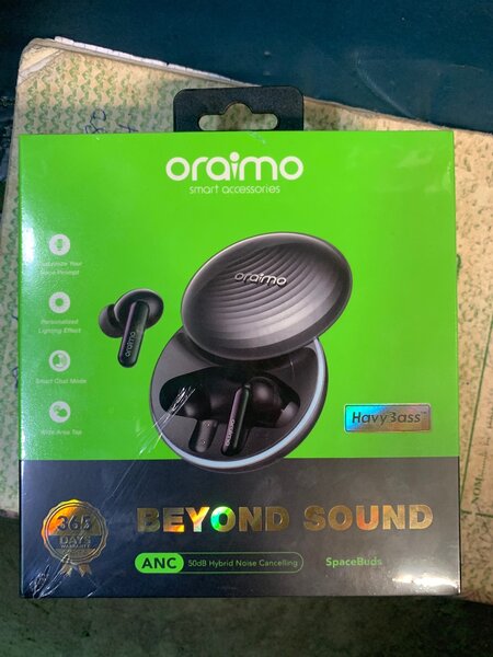 Oraimo OTW-630