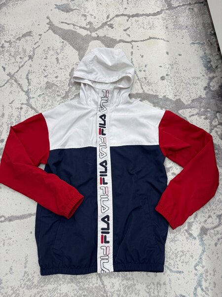 Ветровка FILA