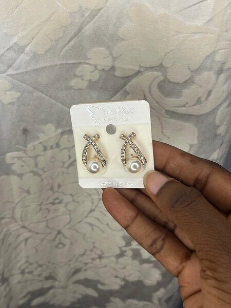 Boucle d´oreille