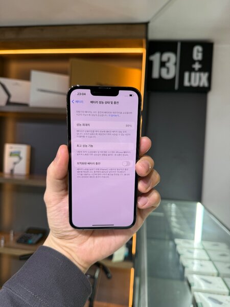 Айфон 13 про 128гб