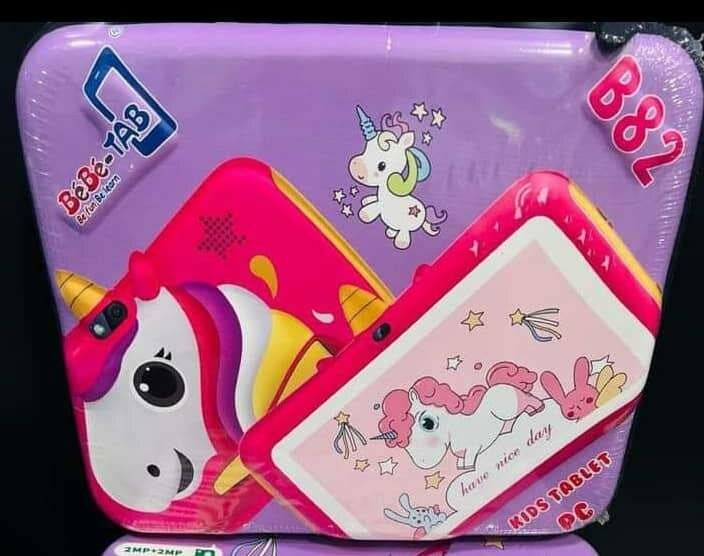 BEBE TAB B82 -Tablette éducative - 64Go ROM + 4Go RAM - Écra