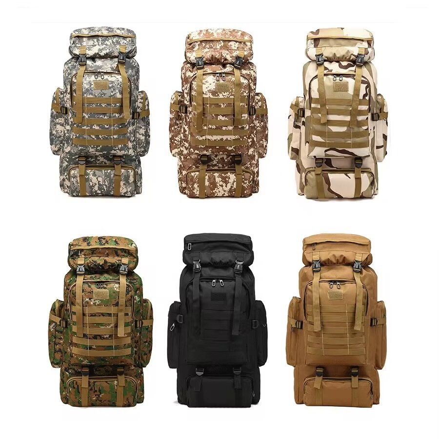 New original high quality traveling backpack