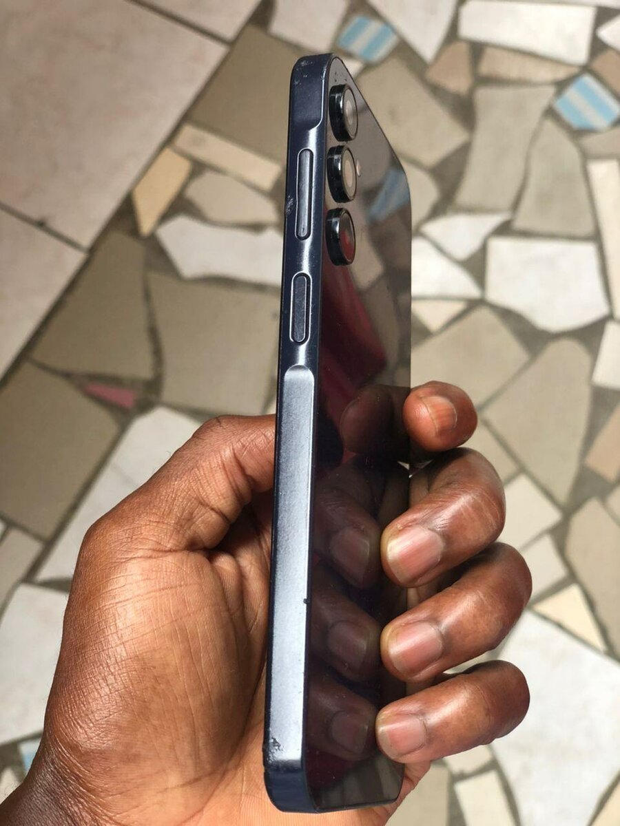 Samsung Galaxy  A15Smartphone