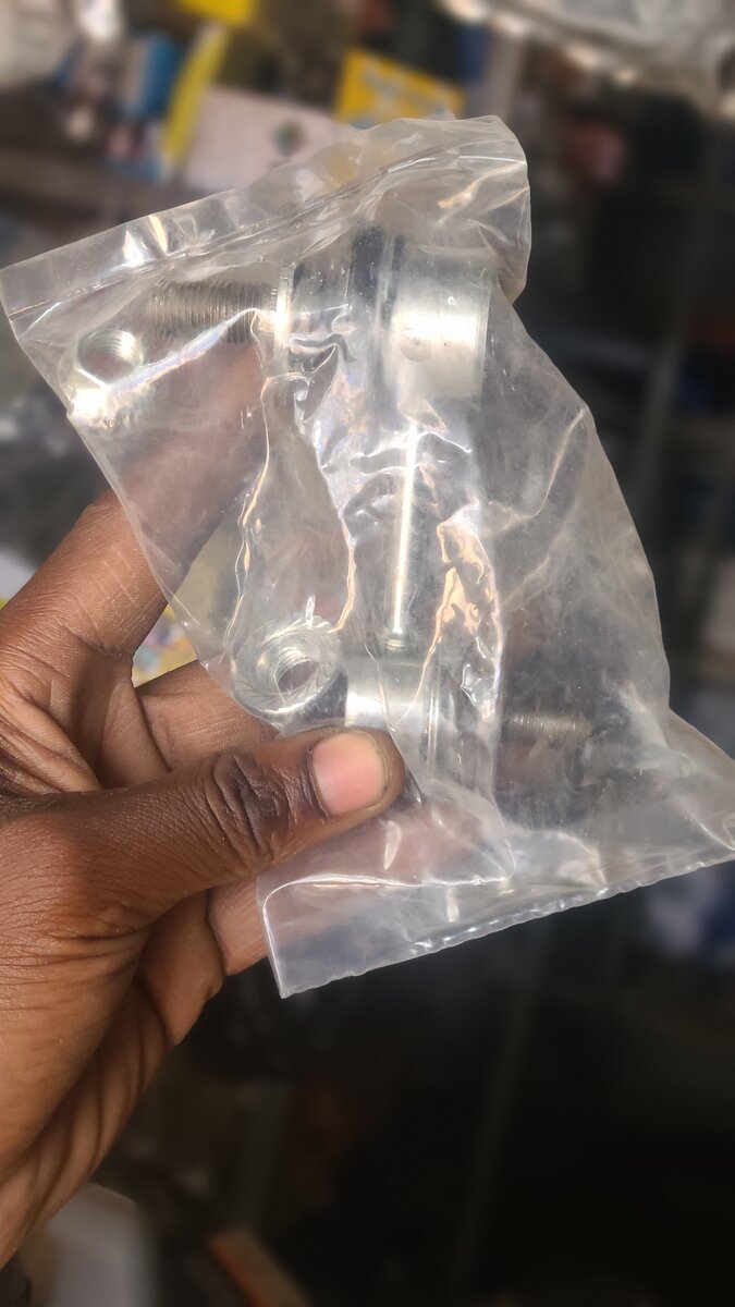 ReGius Stabilize Links