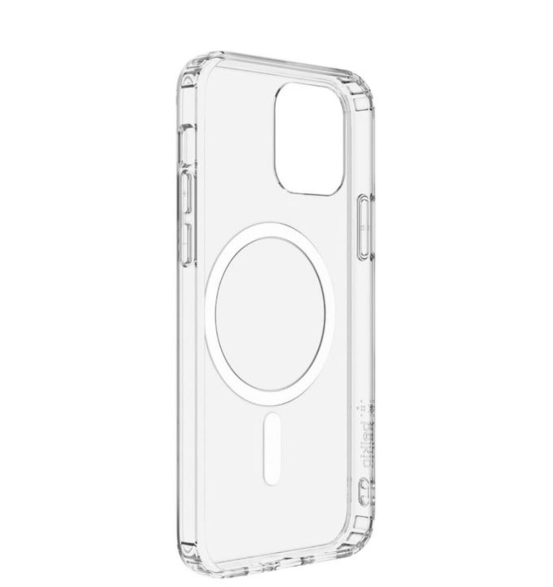 Coque magsafe pour iphone