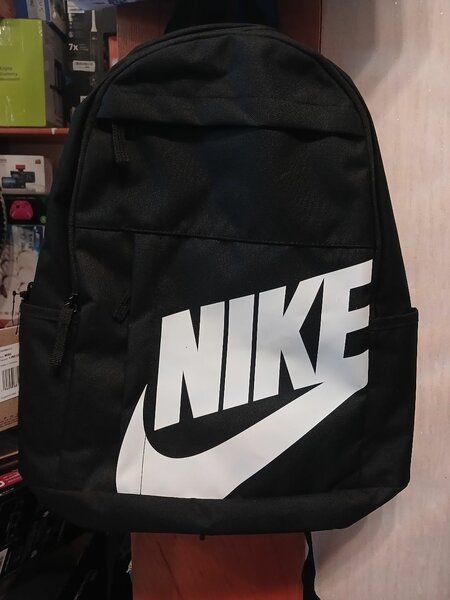 Sac à dos Nike noir