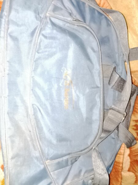 D bags