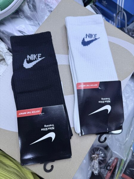 Chaussettes Nike Sport