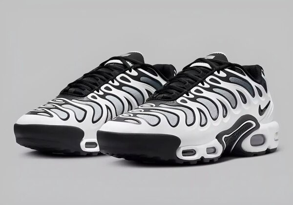 Nike tn