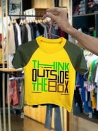 Boys tshirts