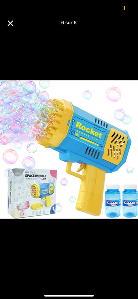 Robot Jouet Interactif