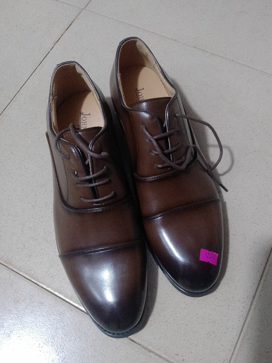 Men's shoes