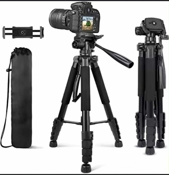 Trépied Smartphone avec Télécommande