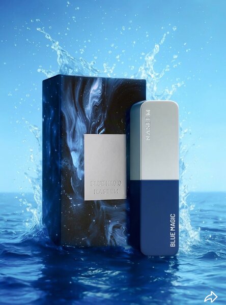 Diffuseur d'Arôme Élégant