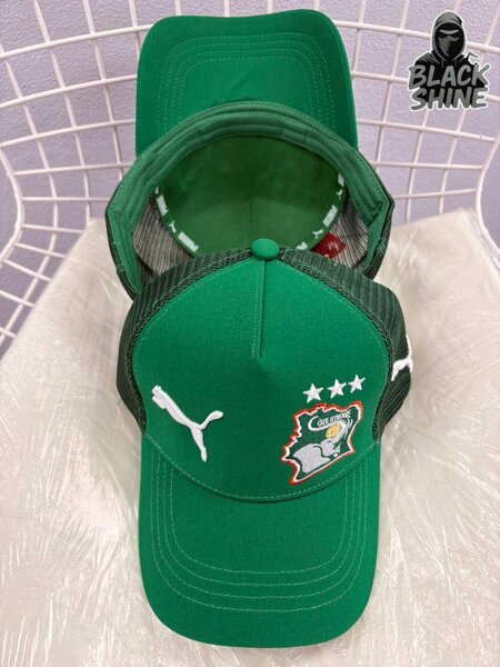 Casquettes Sport Design