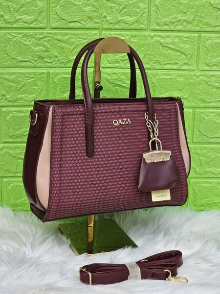 Sac à main Qaza élégant