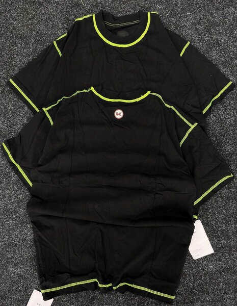 T-shirts unisex casual