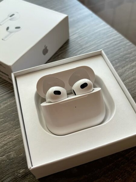 AirPods 3 Gnr sans fil