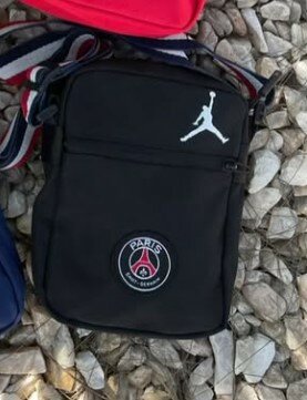 Stylish shoulder bag