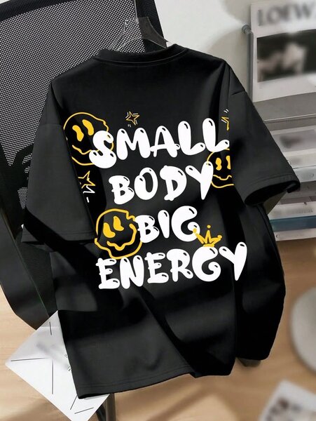 T-shirts graphiques tendance