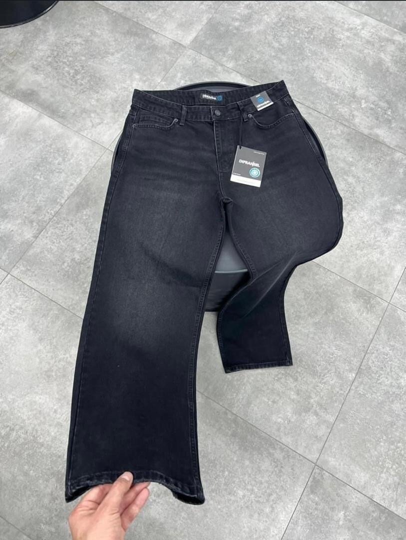 Jean moderne pour femmes