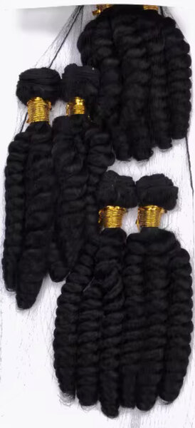 Tissage naturel Twist