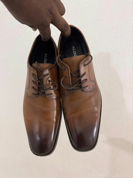 Chaussures en cuir ALDO élégantes