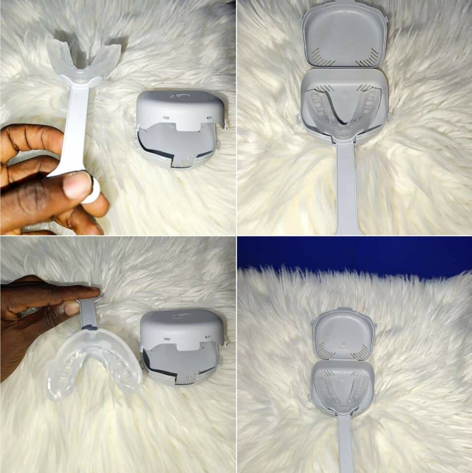 Protège-Dents Sport Professionnel