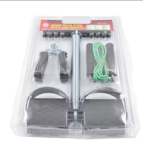 Kit de musculation portable