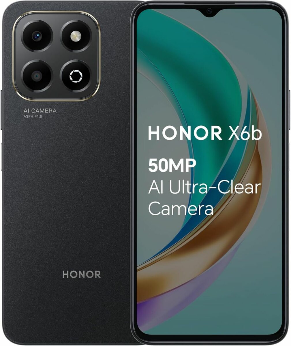 HONOR X6 B