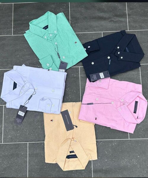 Chemises Hommes Élégantes